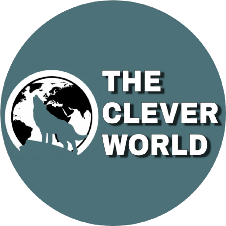 The Clever World Github - Artistic Ultra HD Space Arts | Free Download