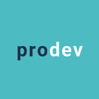 Github Prodev Life Must - Premium Abstract Design Gallery - Desktop