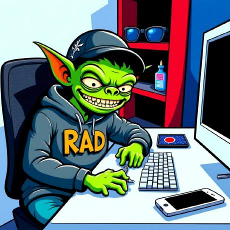 Totally Rad Team Github - Creative Desktop Light Photos | Free Download