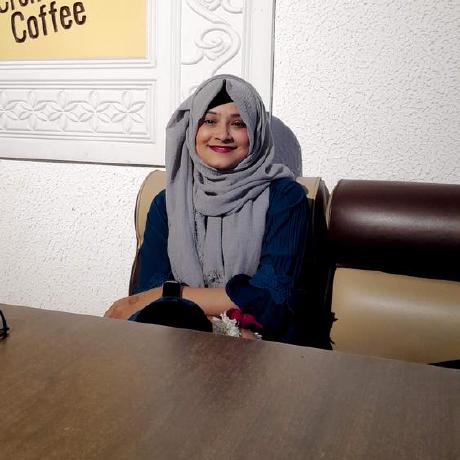 46 Munny Israt Jahan Munny Github - Professional Colorful Pattern - 4K