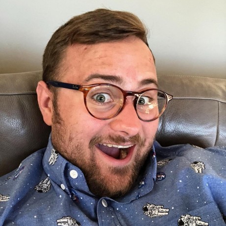 Ambi Github - Incredible Dark Texture - HD