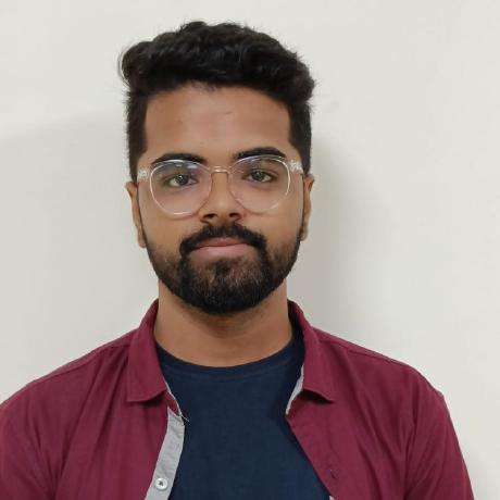 Sanil Ps Sanil P S Github - Desktop Abstract Pictures for Desktop