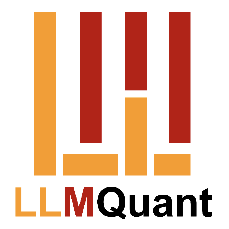 LLMQuant · GitHub