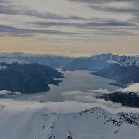 Matthewjwoodruff Github - High Quality Gradient Art - Retina