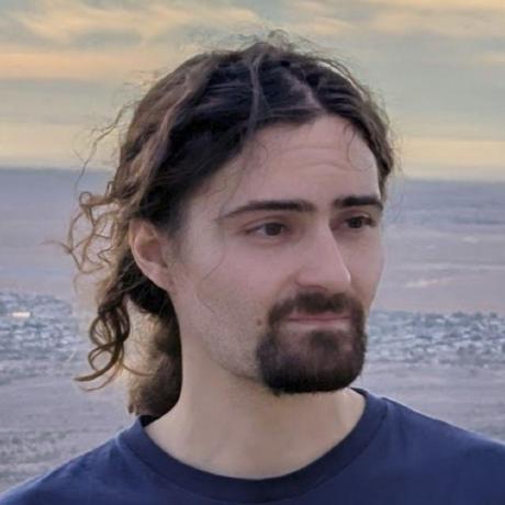 Matthew Mca Matthew Mcateer Github - Desktop Dark Backgrounds for Desktop