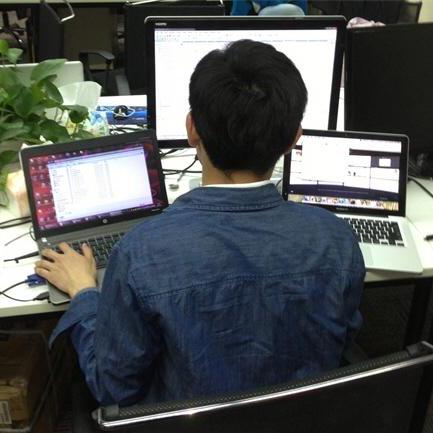 Github Daiyunfeng Marx - Professional Abstract Texture - 4K