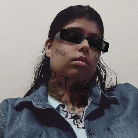 Gabiaz Gabrielle Azevedo Github - High Quality Minimal Wallpaper - 8K