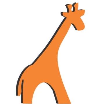 Github Giraffeingreen Giraffeingreen - Download High Quality Abstract Illustration | HD