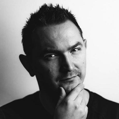 Rleszczewski Rafa Leszczewski Github - High Quality Minimal Image - Ultra HD