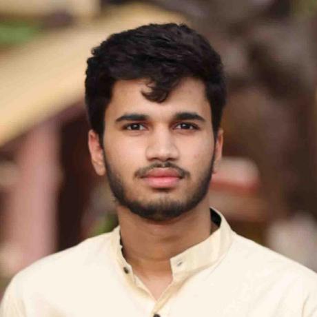 Neemash Neema Github - Premium Minimal Pattern - Mobile