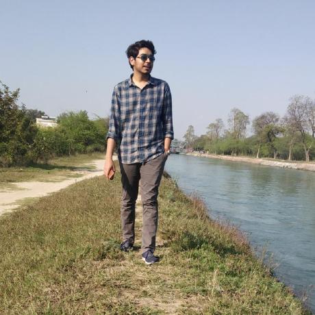 Ombhinav Abhinav Garg Github - Incredible Nature Pattern - High Resolution