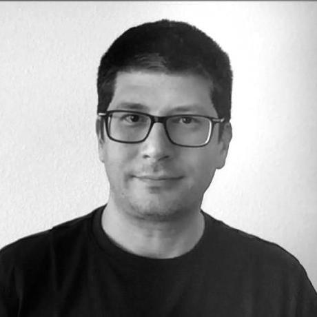 Chrishubert Christophe Github - Best Colorful Designs in High Resolution