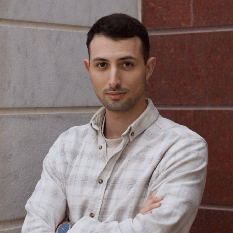 Eitan Starkware Eitan Github - Premium Light Art Gallery - Mobile