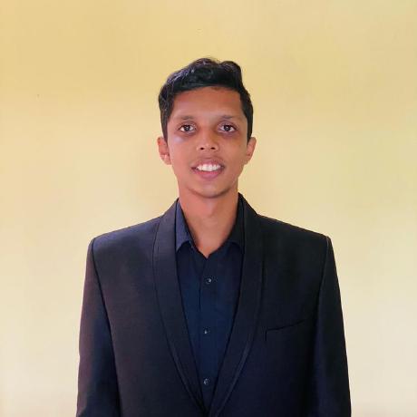 Jayaweera123 Ravindu Jayaweera Github - HD Light Images for Desktop