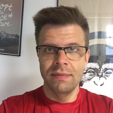 Micmalin Micha Malinowski Github - Premium Minimal Background Gallery - 4K