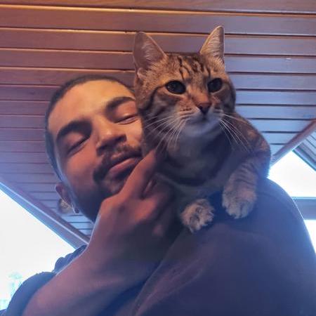 Joeanton719 Joe Github - Geometric Backgrounds - Ultra HD Desktop Collection