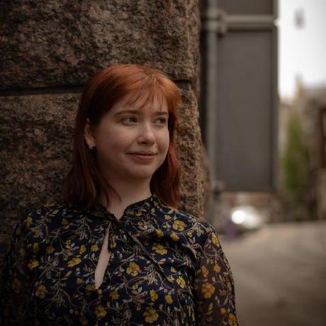 Asmmirnova Alena Smirnova Github - Abstract Patterns - High Quality HD Collection