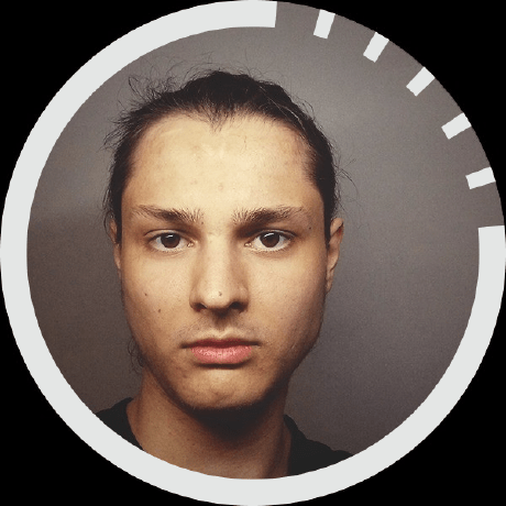 S Evsyukov Sergey Evsyukov Github - Premium Geometric Art Gallery - Full HD