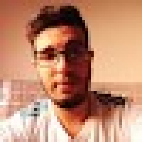 Soufyane Rahhal Github - Best Colorful Arts in Retina