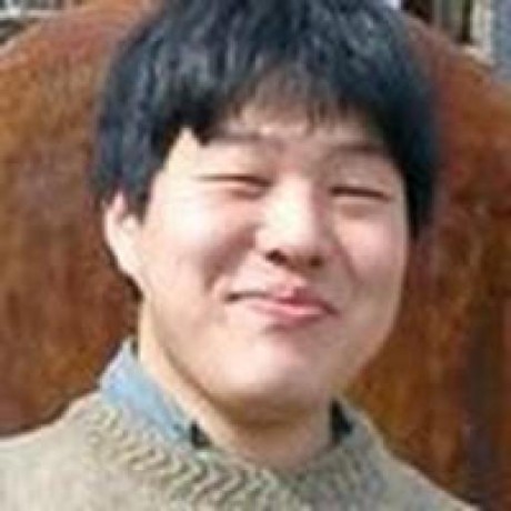 Davidhyoo David Yoo Github - Premium Dark Image - Mobile