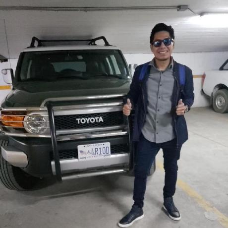 Magda Aguilar Ext Github - Premium Dark Wallpaper Gallery - Retina