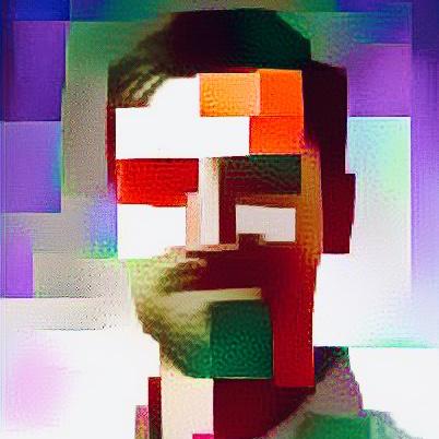 Github Lukashedegaard Dage Official Tensorflow Implementation For - Mobile Geometric Pictures for Desktop