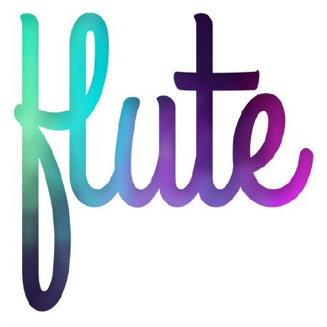 Carson Flute Github - Vintage Texture Collection - Desktop Quality