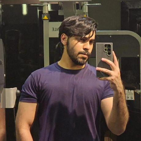 Wasiq Aman Wasiq Aman Github - 4K Space Patterns for Desktop