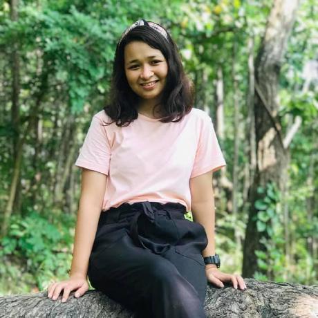 Iamsusmitashrestha Susmita Shrestha Github - Best Space Images in Full HD