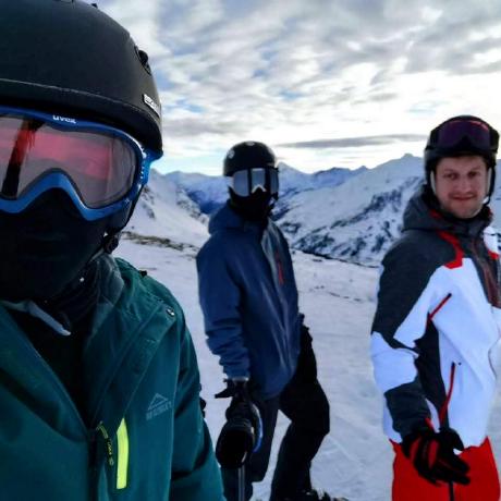 Github Nakarmi Simon Odinp - Premium Minimal Art Gallery - Ultra HD