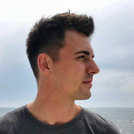 Nndvg Dmitry Grishin Github - Modern Vintage Pattern - Retina