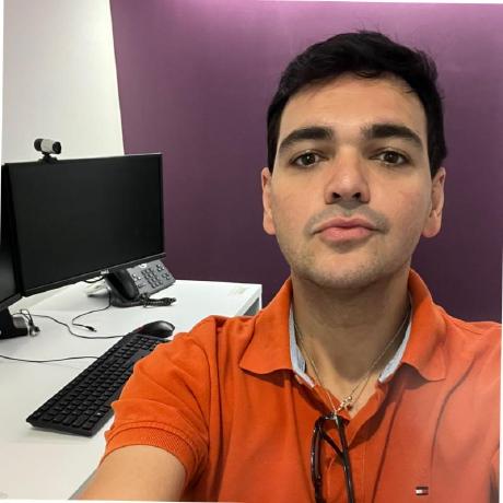 De Barros Github - Dark Photo Collection - Desktop Quality