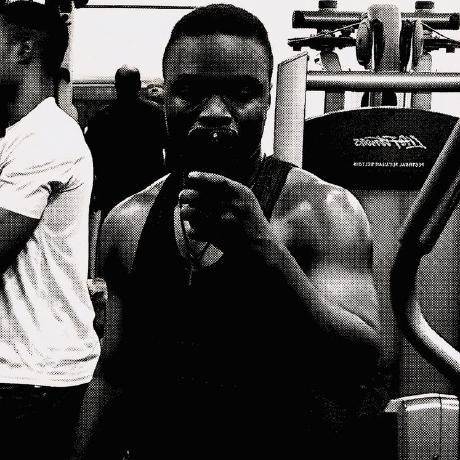 Tofunmi Ai Github - High Resolution Dark Photos for Desktop