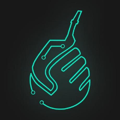 Matech Github - 4K Gradient Patterns for Desktop