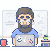 Github Amantu Qbit Amantu Qbit Github Io - Beautiful Ultra HD Minimal Textures | Free Download