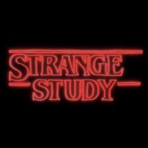 Github Strange Study Ss Spark - Download Premium Geometric Picture | Desktop