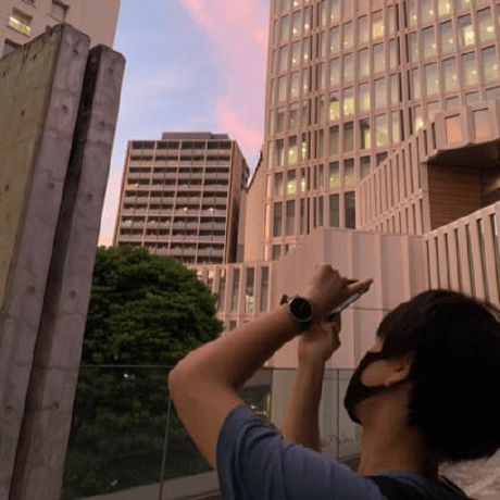 Fujii Kotaro Mada Github - Mountain Illustration Collection - Desktop Quality