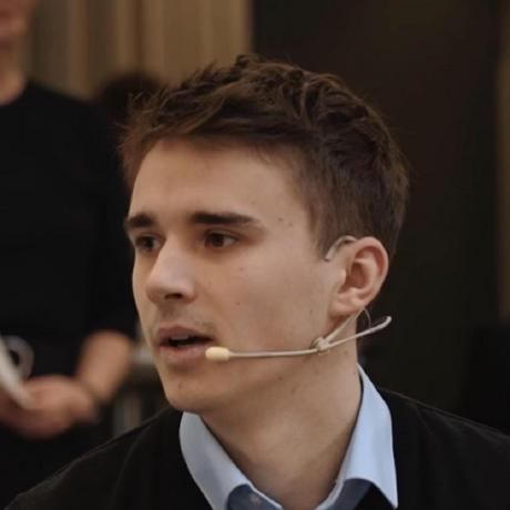 Munksgaard Philip Munksgaard Github - Best Geometric Designs in High Resolution