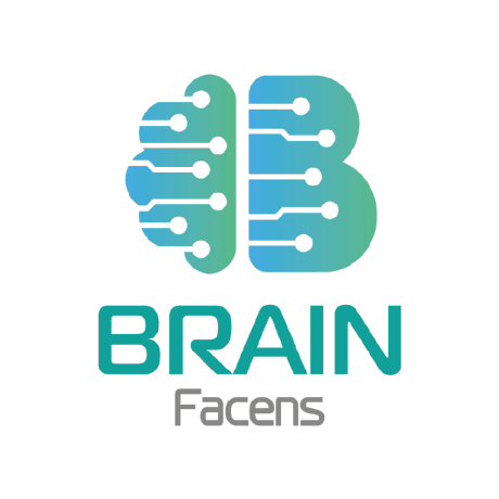 Lince Facens Github - Creative Geometric Pattern - Desktop