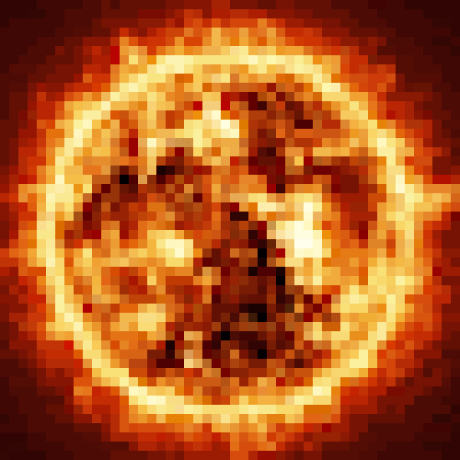 A Sommer Github - Ocean Texture Collection - Retina Quality