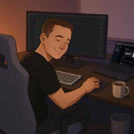 Profraphaelgm Raphael Garcia Moreira Github - Download Creative Space Background | Desktop