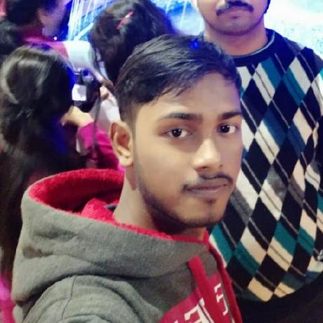 Souravsouru7 Sourav R Github - Colorful Pattern Collection - Desktop Quality