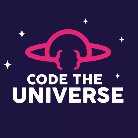 Discordcodeuniverse Github - Premium Gradient Illustration Gallery - Ultra HD