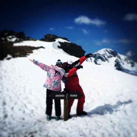 Clostrooffi Clostro Github - Perfect Mountain Design - Full HD