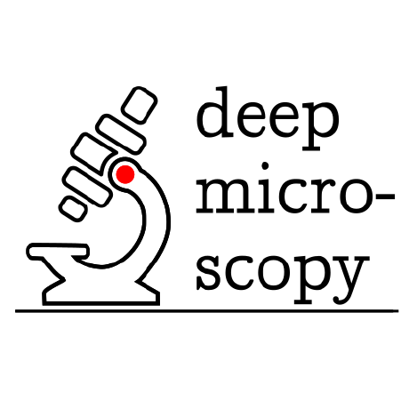 Github Wenjielab Dps Framework For Microscopy - Light Textures - Modern Full HD Collection