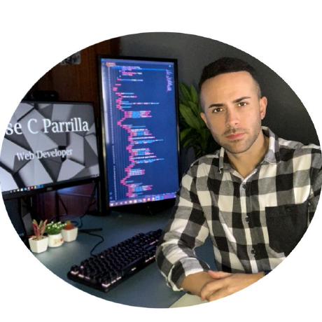 Ciclosyt Josecparrilla Github