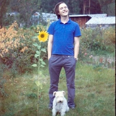 Airat Sibgatullin Teletype - Mobile Landscape Photos for Desktop