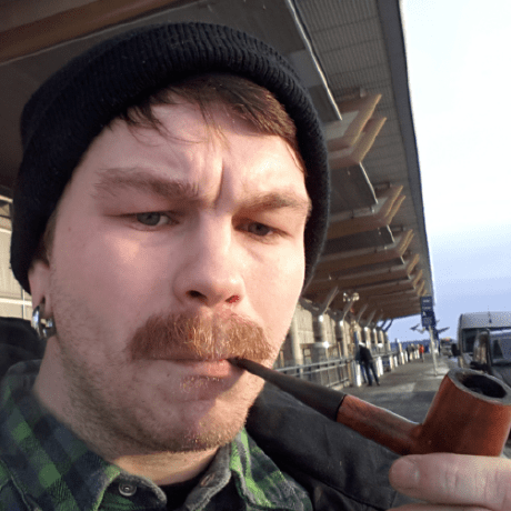 Github Fmikker Merlin Module For Effortless Redundancy And - Dark Pictures - High Quality 8K Collection