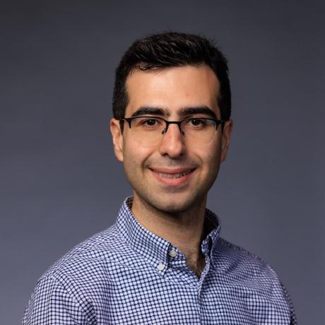 Github Navid Naderi Wegl The Implementation Code For Our Paper - Dark Design Collection - Desktop Quality