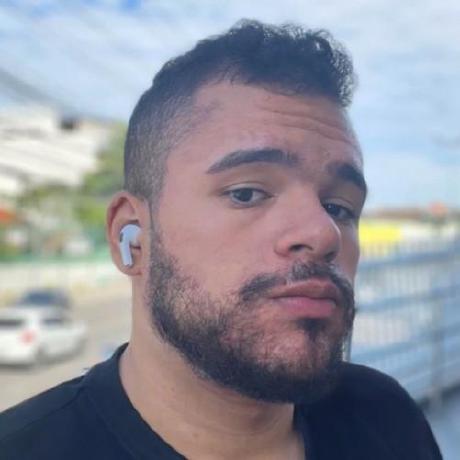 Vitorlopesw Vitor Lopes Github - Light Picture Collection - 8K Quality